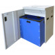 Шредер Office Kit S1350 3,9x35 белый (секр.P-4)