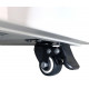 Шредер Office Kit S1350 3,9x35 белый (секр.P-4)