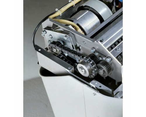 Шредер Kobra 240 C2 Turbo E/S белый Шредер Kobra 240 C2 Turbo E/S белый