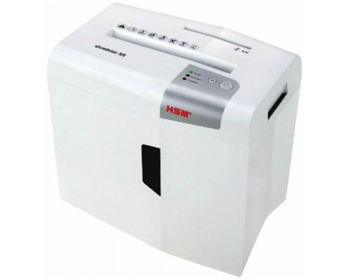 Шредер HSM ShredStar X8 Шредер HSM ShredStar X8