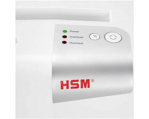 Шредер HSM ShredStar X8 Шредер HSM ShredStar X8