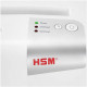 Шредер HSM ShredStar X8