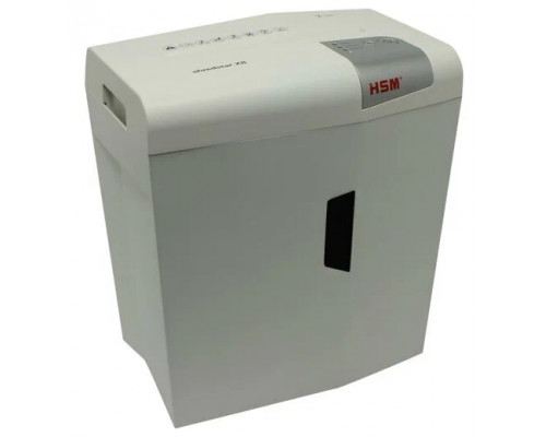 Шредер HSM ShredStar X8 Шредер HSM ShredStar X8