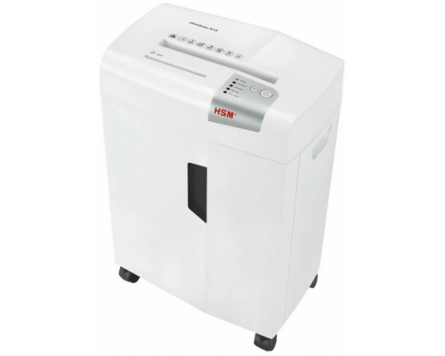 Шредер HSM ShredStar X13-4.0x37 Шредер HSM ShredStar X13-4.0x37