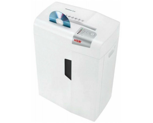 Шредер HSM ShredStar X13-4.0x37 Шредер HSM ShredStar X13-4.0x37