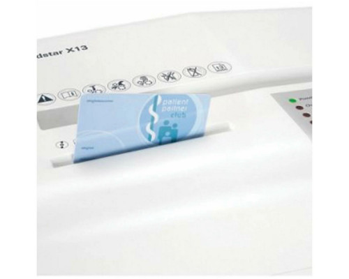 Шредер HSM ShredStar X13-4.0x37 Шредер HSM ShredStar X13-4.0x37