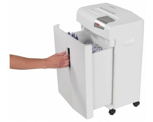 Шредер HSM ShredStar X13-4.0x37 Шредер HSM ShredStar X13-4.0x37