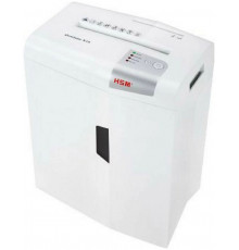 Шредер HSM ShredStar X10-4.5x30