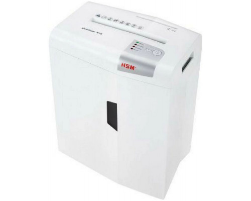 Шредер HSM ShredStar X10-4.5x30 Шредер HSM ShredStar X10-4.5x30