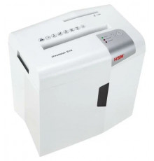 Шредер HSM ShredStar S10-6.0