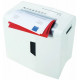 Шредер HSM ShredStar S10-6.0