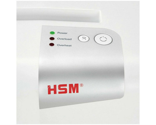 Шредер HSM ShredStar S10-6.0 Шредер HSM ShredStar S10-6.0