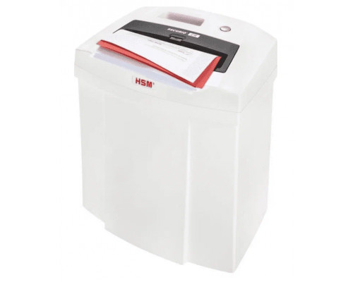 Шредер HSM Securio C14-3,9 Шредер HSM Securio C14-3,9