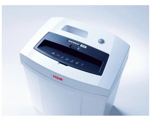 Шредер HSM Securio C14-3,9 Шредер HSM Securio C14-3,9