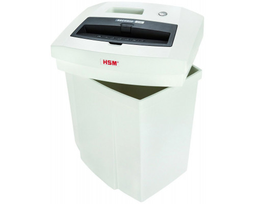Шредер HSM Securio C14-3,9 Шредер HSM Securio C14-3,9