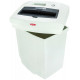 Шредер HSM Securio C14-3,9