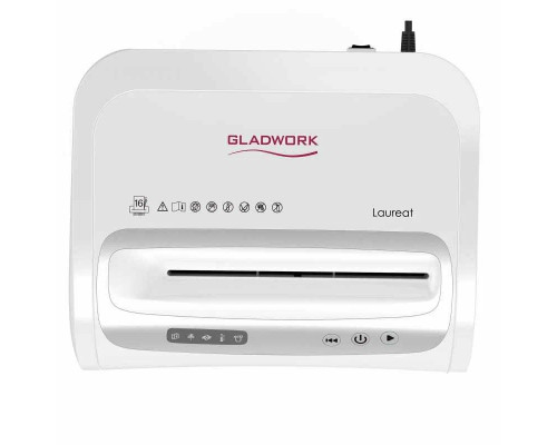 Шредер Gladwork Laureat P-25HCD Шредер Gladwork Laureat P-25HCD
