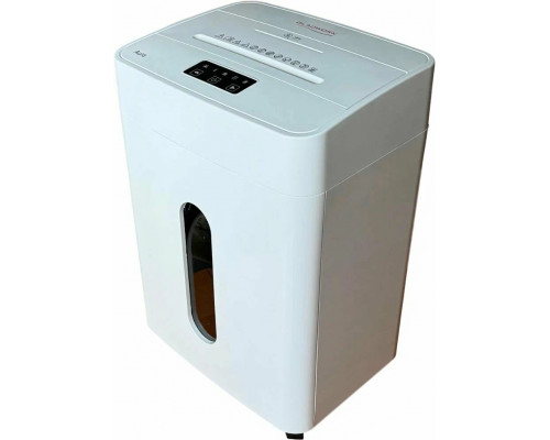 Шредер Gladwork Aura МD14 серый Шредер Gladwork Aura МD14 серый