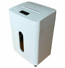 Шредер Gladwork Aura CD18 серый