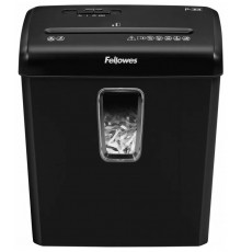 Шредер Fellowes Powershred P-30C