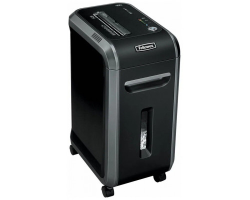 Шредер Fellowes Powershred 99Ci FS-46910
