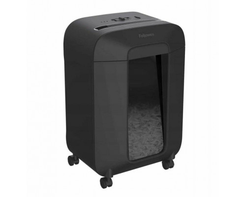 Шредер Fellowes PowerShred LX85