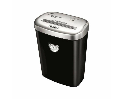 Шредер Fellowes PowerShred 53С FS-46531 черный/серый Шредер Fellowes PowerShred 53С FS-46531 черный/серый