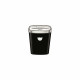 Шредер Fellowes PowerShred 53С FS-46531 черный/серый