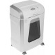 Шредер Fellowes PowerShred 15С белый
