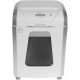 Шредер Fellowes PowerShred 15С белый