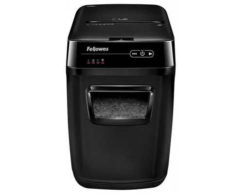 Шредер Fellowes AutoMax 200C