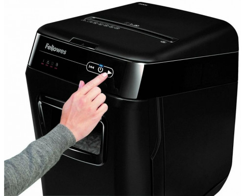 Шредер Fellowes AutoMax 200C