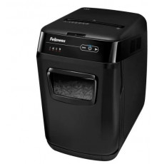 Шредер Fellowes AutoMax 130C