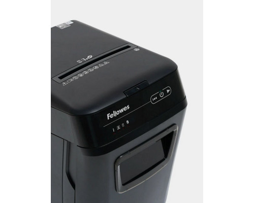 Шредер Fellowes AutoMax 130C