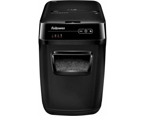 Шредер Fellowes AutoMax 130C