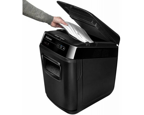 Шредер Fellowes AutoMax 130C