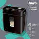 Шредер Buro Home BU-S630