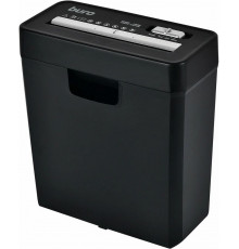Шредер Buro Home BU-S600