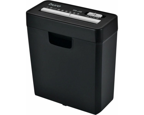 Шредер Buro Home BU-S600