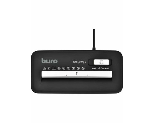 Шредер Buro Home BU-S600