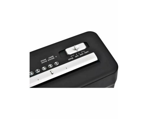 Шредер Buro Home BU-S600