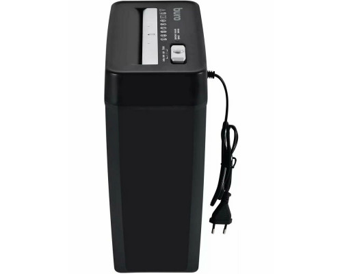 Шредер Buro Home BU-S600