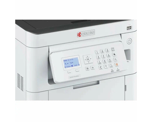 Принтер лазерный Kyocera ECOSYS PA4000cx Принтер лазерный Kyocera ECOSYS PA4000cx