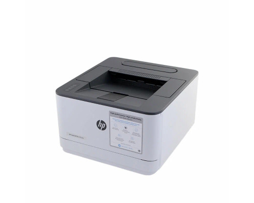 Принтер лазерный HP LaserJet Pro 3003dw Принтер лазерный HP LaserJet Pro 3003dw