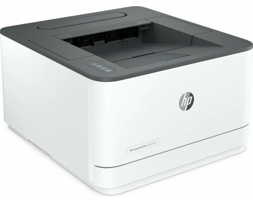 Принтер лазерный HP LaserJet Pro 3003dn