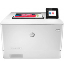 Принтер лазерный HP Color LaserJet Pro M454dw