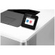 Принтер лазерный HP Color LaserJet Pro M454dw