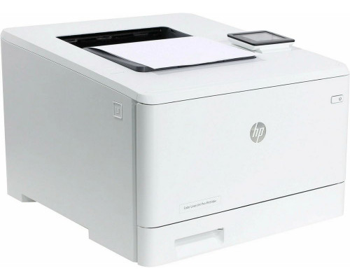 Принтер лазерный HP Color LaserJet Pro M454dw Принтер лазерный HP Color LaserJet Pro M454dw
