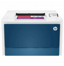 Принтер лазерный HP Color LaserJet Pro 4203dw
