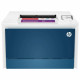 Принтер лазерный HP Color LaserJet Pro 4203dw
